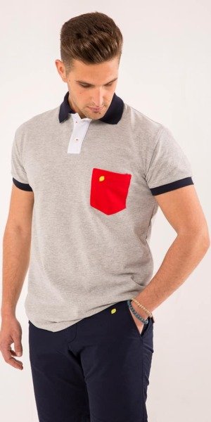 Polo Colors 2019