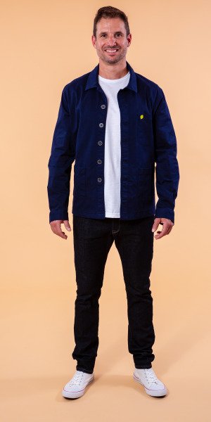 Sobrecamisa-sir-lemon-azul-marino-fabricado-en-españa