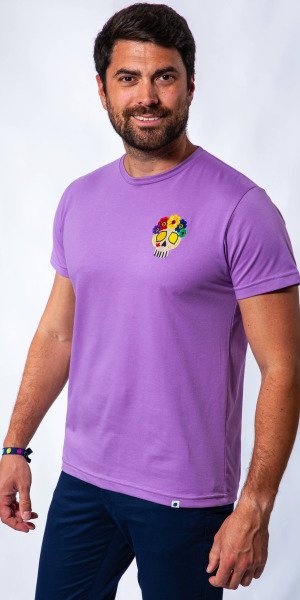 camiseta-sir-lemon-frida-khalo-lila-bordado