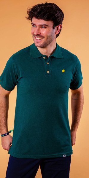 Polo_Sir_Lemon_verde_botella