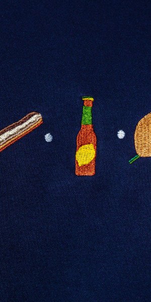 camiseta_sir_lemon_corazon_bordado_gastronomico_marinera_paparajote_cafe_Asiatico_quinto_cerveza
