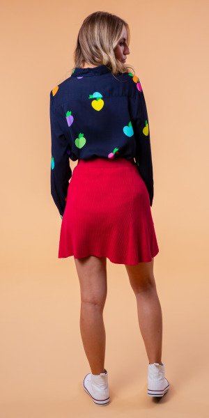 camisa-mujer-lady-lemon-corte-recto-corazones-colores
