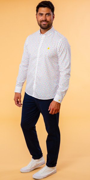 camisa-pac-sirlemon-fabricada-en-españa
