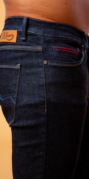 pantalón-vaquero slim-fit-sir-lemon