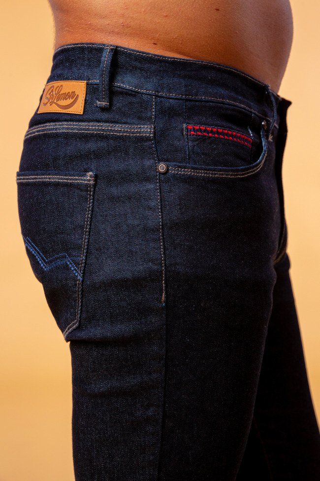 pantalón-vaquero slim-fit-sir-lemon