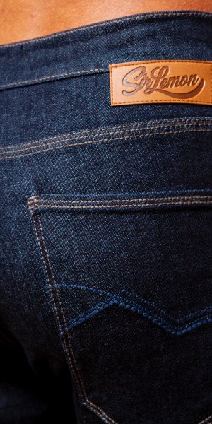 pantalón-vaquero slim-fit-sir-lemon