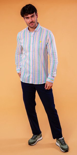 camisa_sir_lemon_algodón_lino