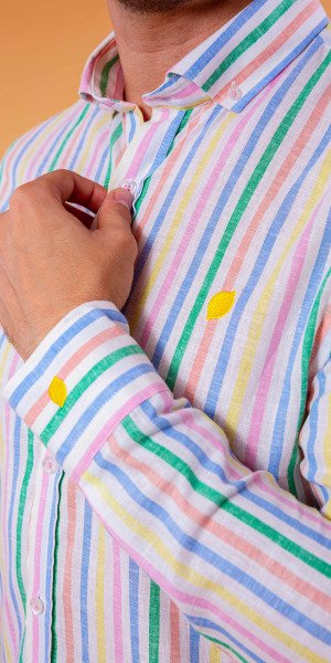 camisa_sir_lemon_algodón_lino