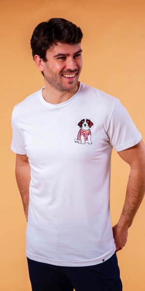 camiseta_sir_lemon_perro