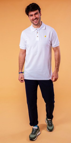 Polo_Sir_Lemon_blanco