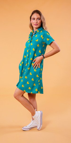 vestido_lady_lemon_corte_evase_estamapado_patitos