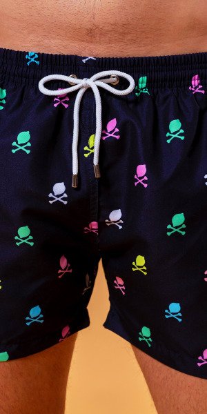 bañador-sir-lemon-limón-calavera