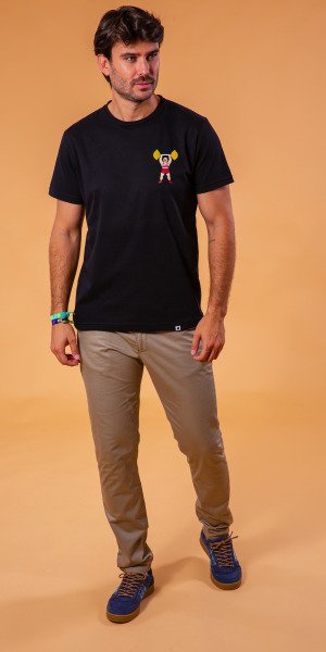 camiseta_Sir_lemon_circo_fabricada_en_españa