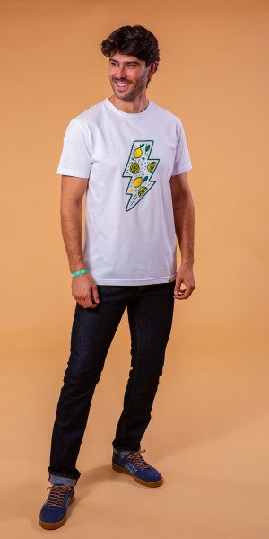 camiseta_Sir_lemon_rayo_mcqueen_fabricada_en_españa