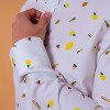 Camisa_Sir_lemon_gastronomica_marinera_quinto_limon_paparajote_asiatico_fabricada_en_españa