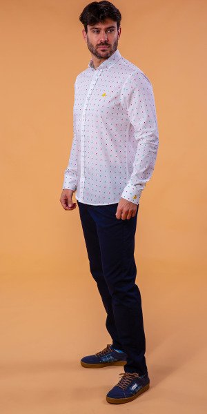 Camisa_Sir_lemon_limon_calavera_fabricada_en_españa