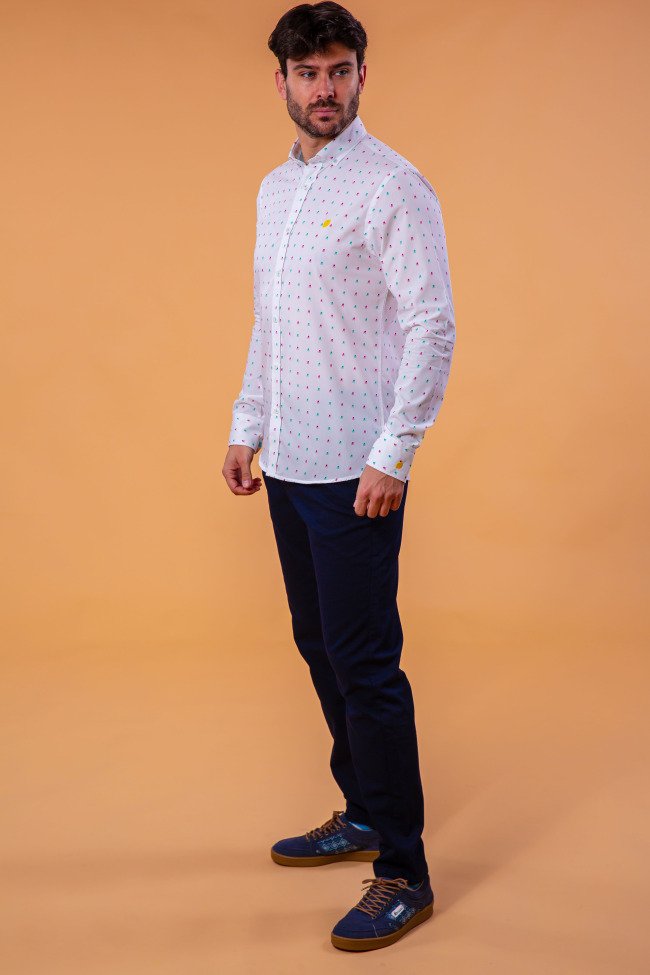 Camisa_Sir_lemon_limon_calavera_fabricada_en_españa