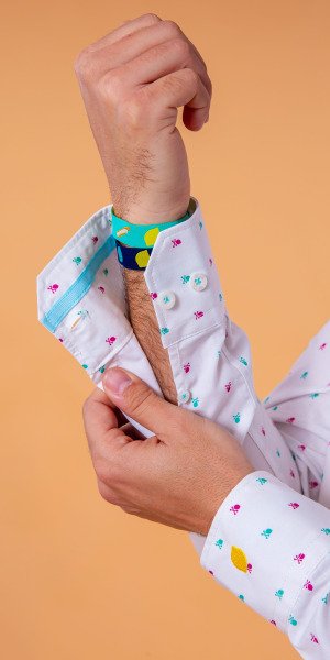 Camisa_Sir_lemon_limon_calavera_fabricada_en_españa