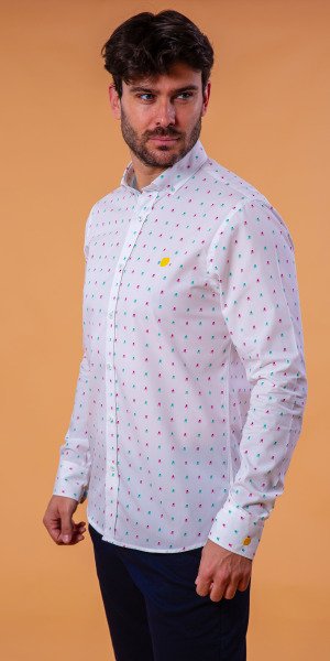 Camisa_Sir_lemon_limon_calavera_fabricada_en_españa