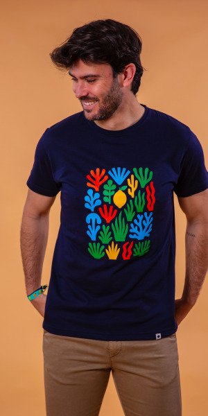 camiseta_Sir_lemon_corales_fabricada_en_españa