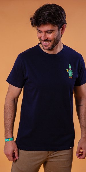 camiseta_Sir_lemon_hachonero_el_entierro_de_la_sardina_fabricada_en_españa