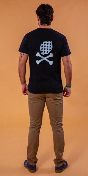 camiseta_Sir_lemon_limon_calavera_fabricada_en_españa