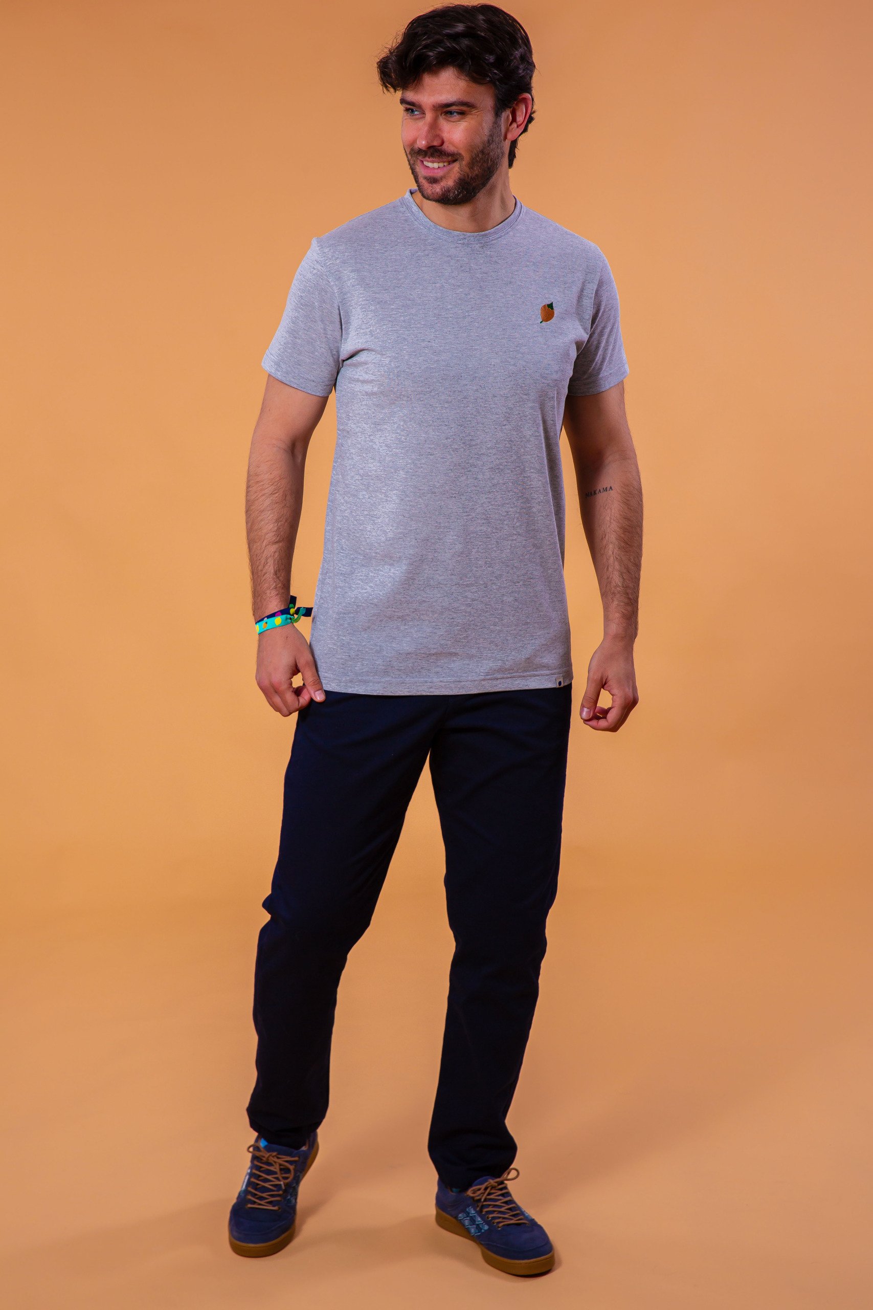 camiseta_Sir_lemon_paparajote_fabricada_en_españa