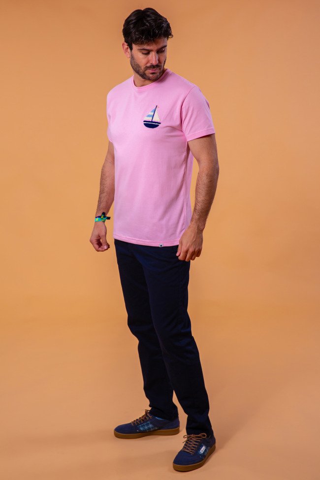 camiseta_Sir_lemon_velero_fabricada_en_españa